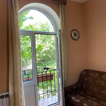 Agora Arcs Apartment Yerevan Luaran gambar