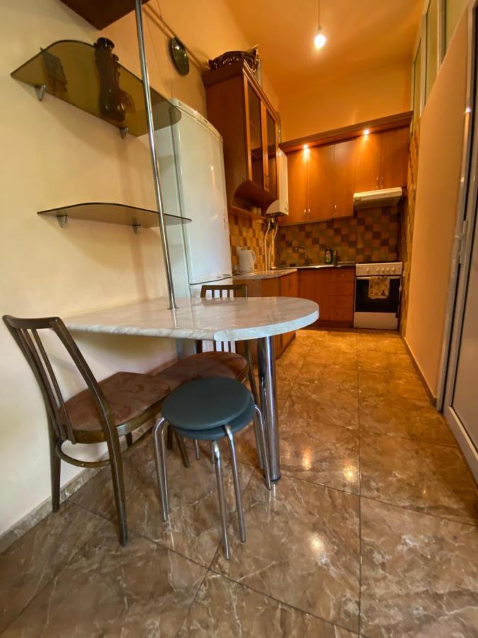Agora Arcs Apartment Yerevan Luaran gambar