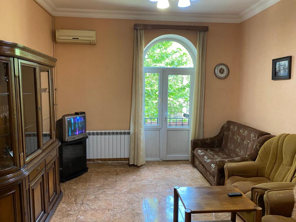 Agora Arcs Apartment Yerevan Luaran gambar