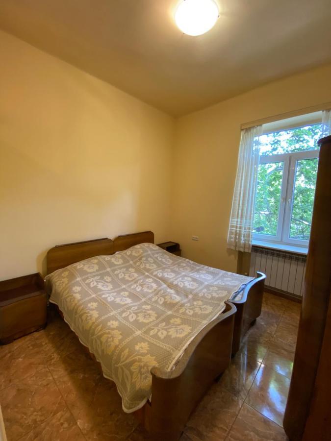 Agora Arcs Apartment Yerevan Luaran gambar