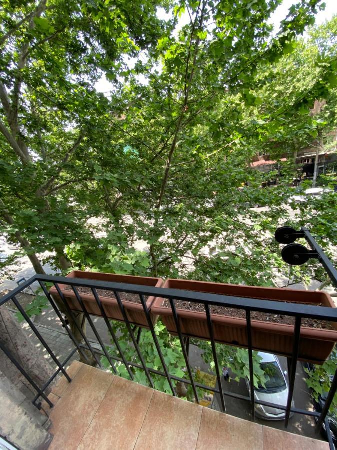 Agora Arcs Apartment Yerevan Luaran gambar