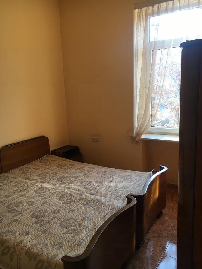 Agora Arcs Apartment Yerevan Luaran gambar