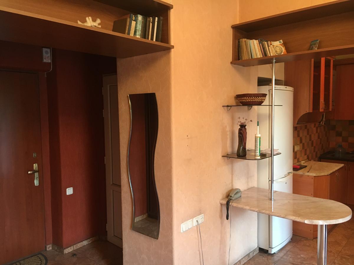 Agora Arcs Apartment Yerevan Luaran gambar