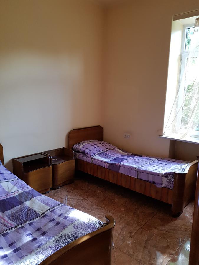 Agora Arcs Apartment Yerevan Luaran gambar