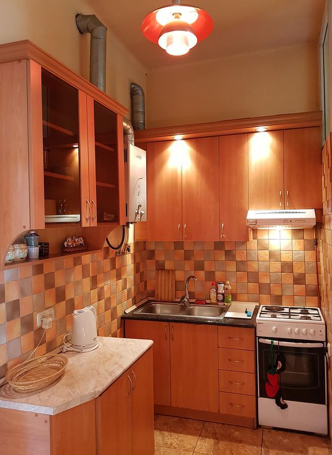 Agora Arcs Apartment Yerevan Luaran gambar