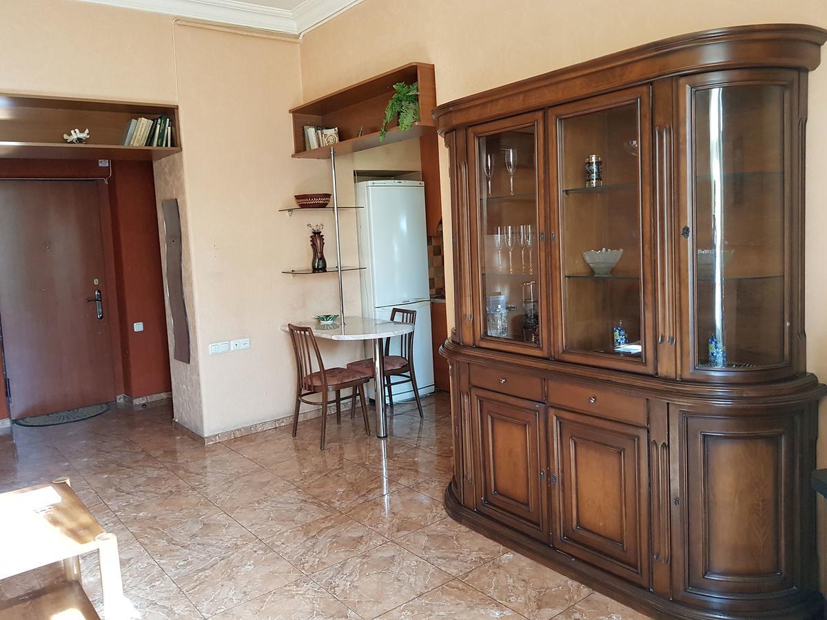 Agora Arcs Apartment Yerevan Luaran gambar