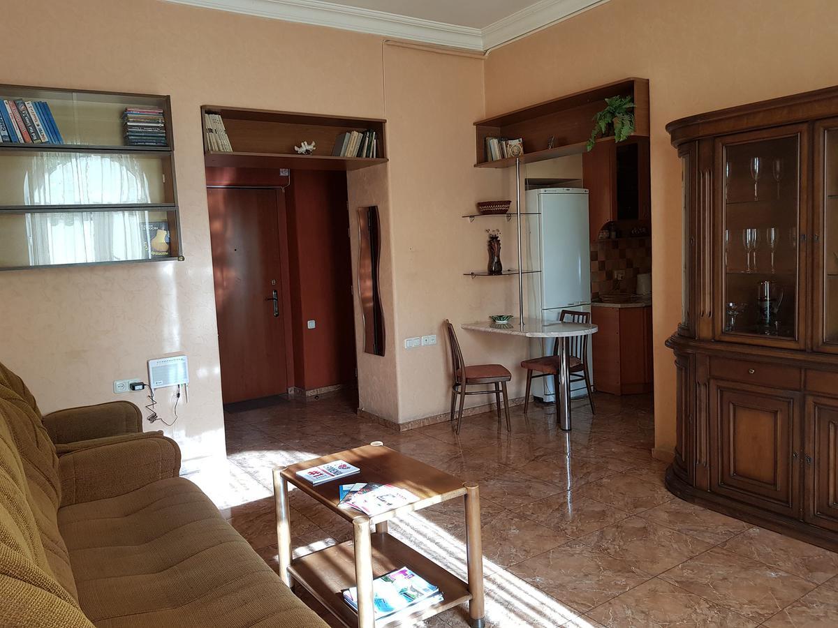 Agora Arcs Apartment Yerevan Luaran gambar