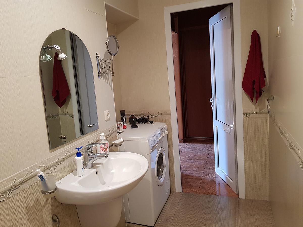 Agora Arcs Apartment Yerevan Luaran gambar