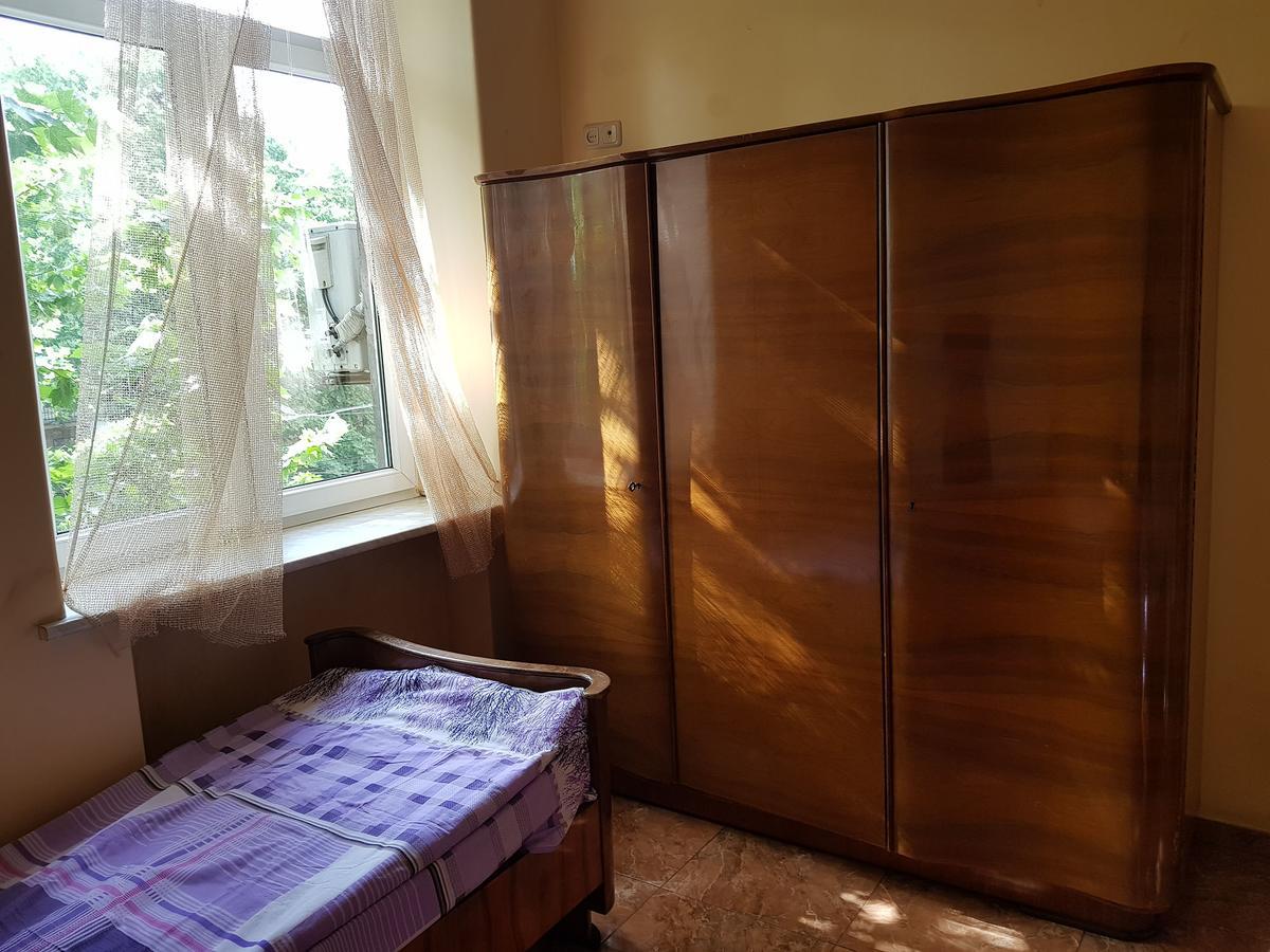 Agora Arcs Apartment Yerevan Luaran gambar