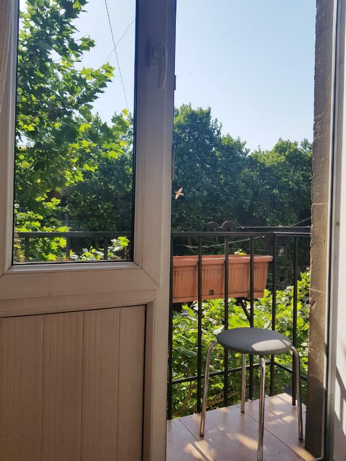 Agora Arcs Apartment Yerevan Luaran gambar