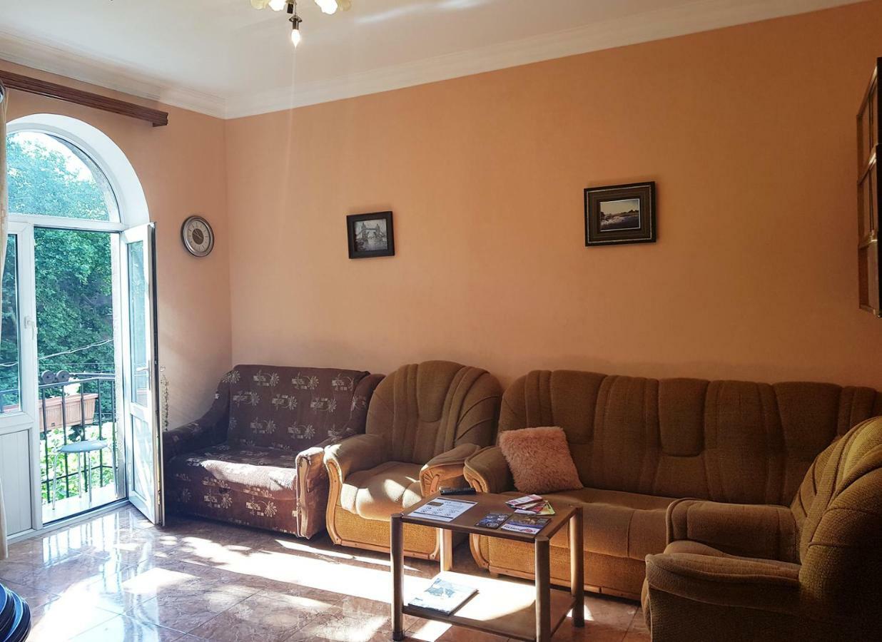Agora Arcs Apartment Yerevan Luaran gambar