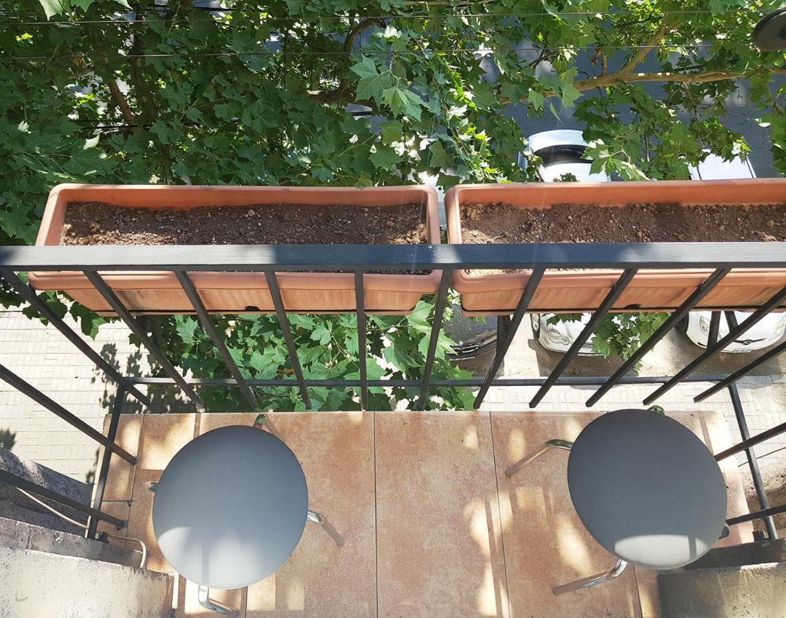 Agora Arcs Apartment Yerevan Luaran gambar